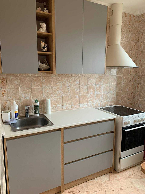 Довгострокова оренда 2-кімнатної квартири Теремки-2 Kyiv - photo 8