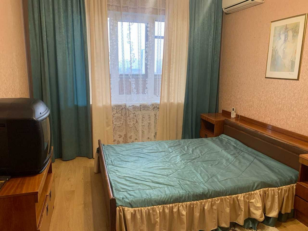 Довгострокова оренда 2-кімнатної квартири Теремки-2 Kyiv - photo 3