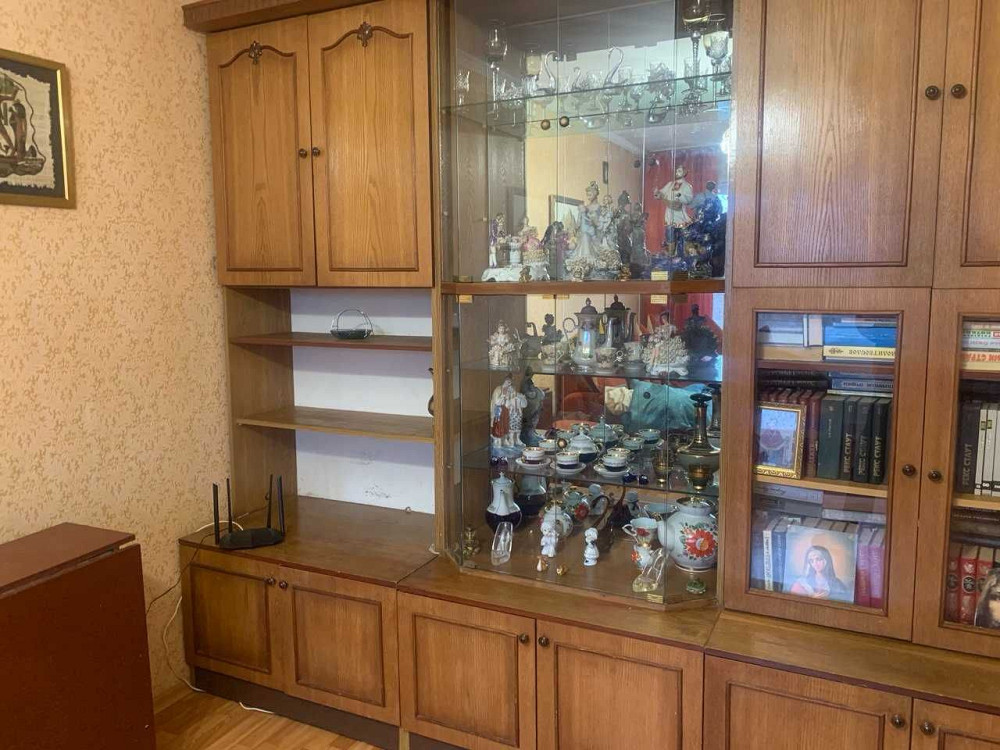 Довгострокова оренда 2-кімнатної квартири Теремки-2 Kyiv - photo 2