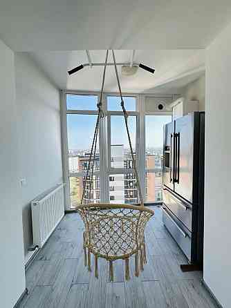 Оренда 1 кімнатна ЖК Соборне Ивано-Франковск