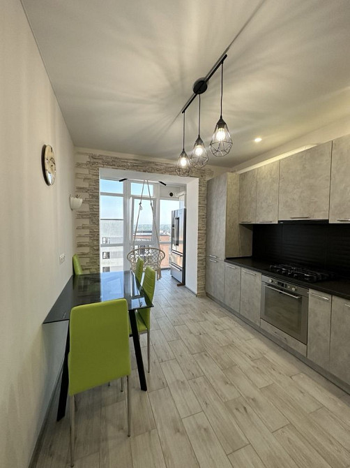 Оренда 1 кімнатна ЖК Соборне Ивано-Франковск - изображение 2