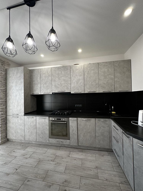 Оренда 1 кімнатна ЖК Соборне Ивано-Франковск - изображение 3