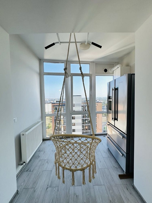 Оренда 1 кімнатна ЖК Соборне Ивано-Франковск - изображение 1