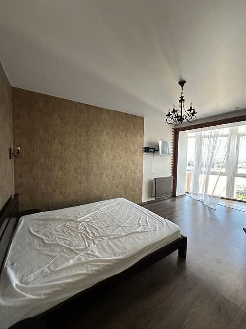 Оренда 1 кімнатна ЖК Соборне Ивано-Франковск - изображение 4