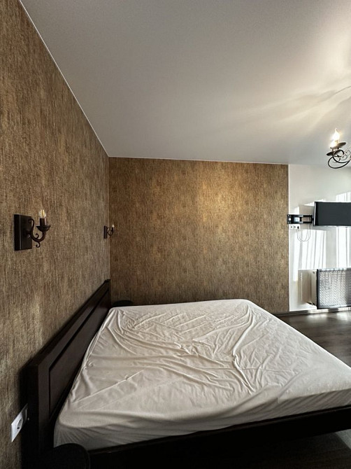 Оренда 1 кімнатна ЖК Соборне Ивано-Франковск - изображение 6