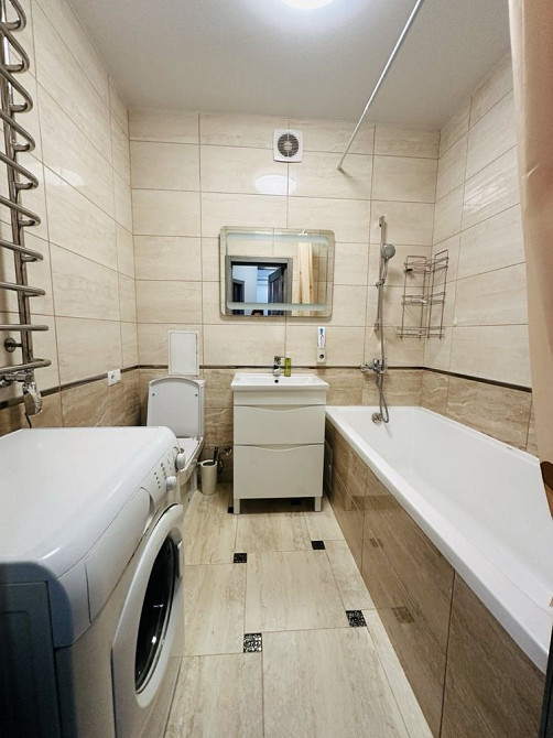 Оренда 1 кімнатна ЖК Соборне Ивано-Франковск - изображение 7