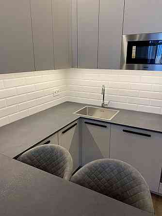 Здається чудова 2-кімнатна квартира в ЖК «Сонячна Рівʼєра» Kyiv