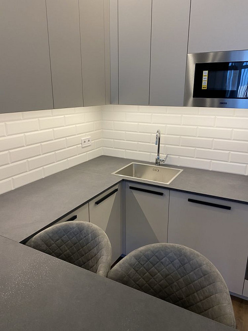 Здається чудова 2-кімнатна квартира в ЖК «Сонячна Рівʼєра» Kyiv - photo 2