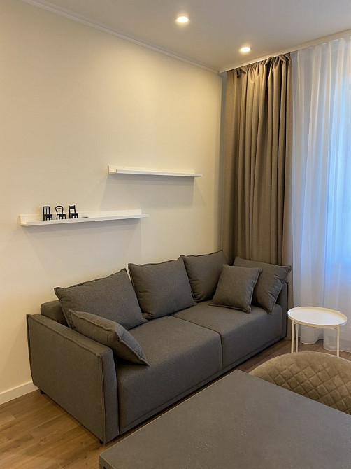 Здається чудова 2-кімнатна квартира в ЖК «Сонячна Рівʼєра» Kyiv - photo 5