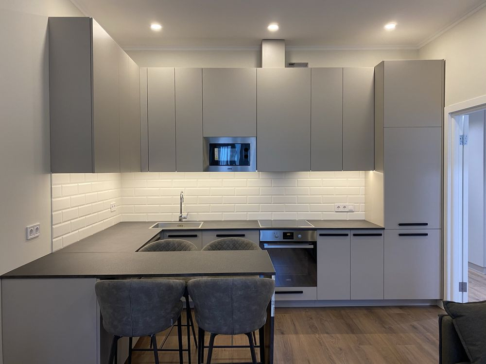 Здається чудова 2-кімнатна квартира в ЖК «Сонячна Рівʼєра» Kyiv - photo 1