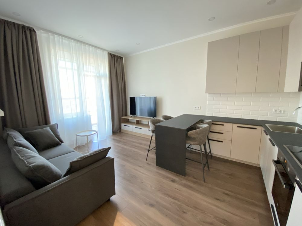 Здається чудова 2-кімнатна квартира в ЖК «Сонячна Рівʼєра» Kyiv - photo 4