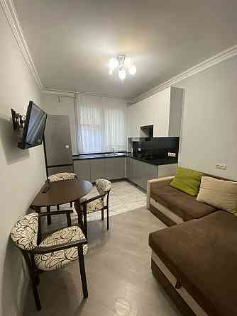 Оренда 1 кімн. квартири в ЖК Сакура Ужгород