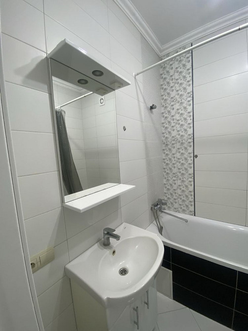 Оренда 1 кімн. квартири в ЖК Сакура Ужгород - изображение 7