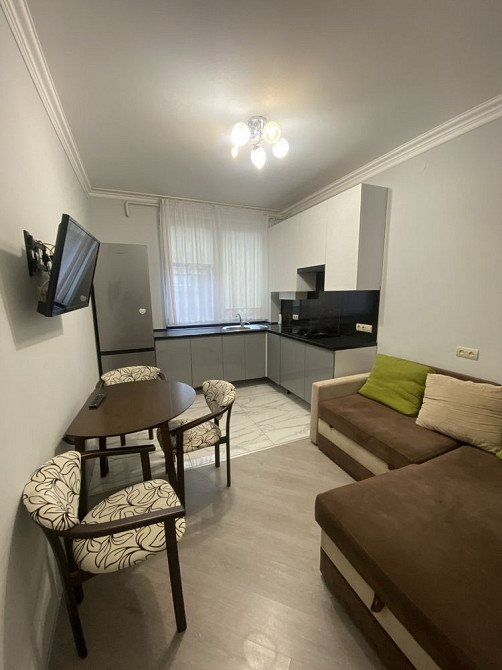 Оренда 1 кімн. квартири в ЖК Сакура Ужгород - изображение 1