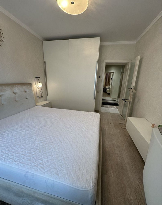 Оренда 1к/к Жк Властна квартира ( голосевский р-н ) Kyiv - photo 7