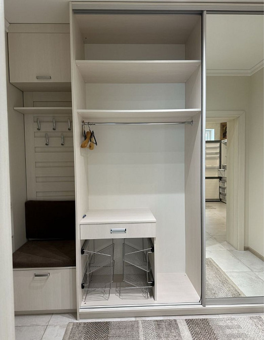 Оренда 1к/к Жк Властна квартира ( голосевский р-н ) Kyiv - photo 8