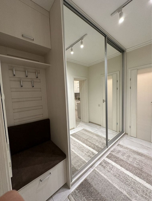 Оренда 1к/к Жк Властна квартира ( голосевский р-н ) Kyiv - photo 3