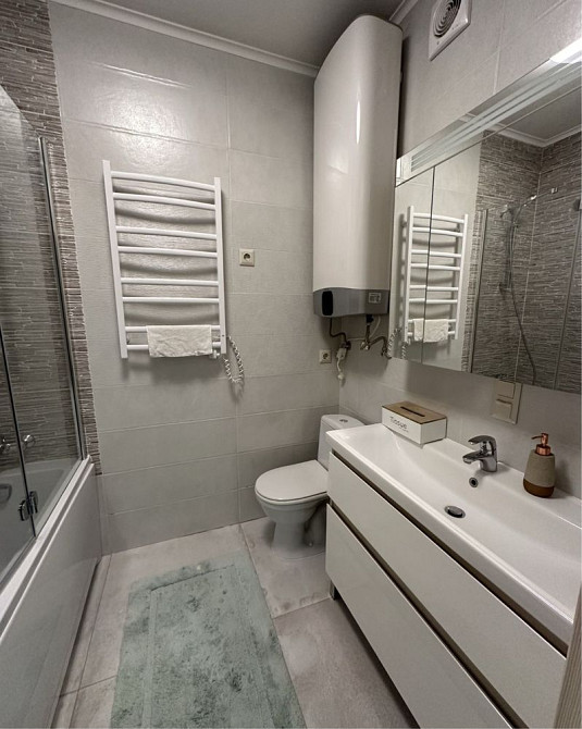 Оренда 1к/к Жк Властна квартира ( голосевский р-н ) Kyiv - photo 2