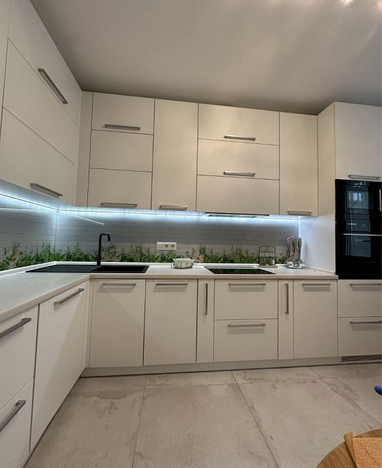 Оренда 1к/к Жк Властна квартира ( голосевский р-н ) Kyiv - photo 4