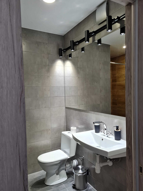 Сдам новую квартиру помесячно, DmitrievSky Apartments, Одесса Одесса - изображение 4