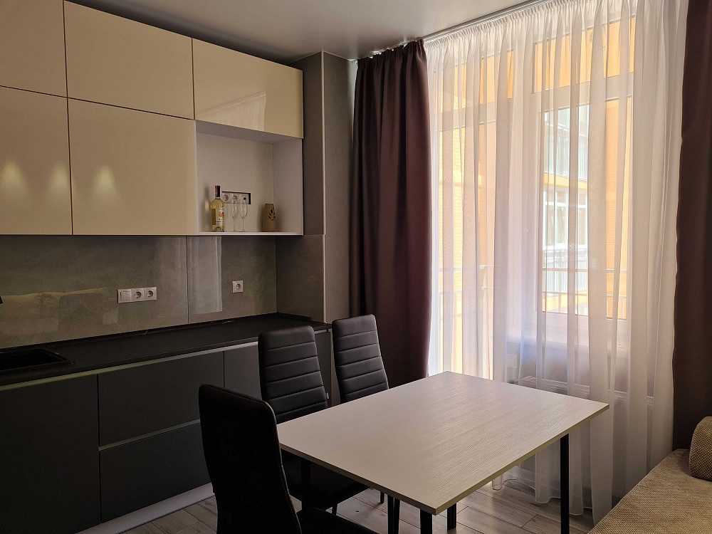 Сдам новую квартиру помесячно, DmitrievSky Apartments, Одесса Одесса - изображение 7