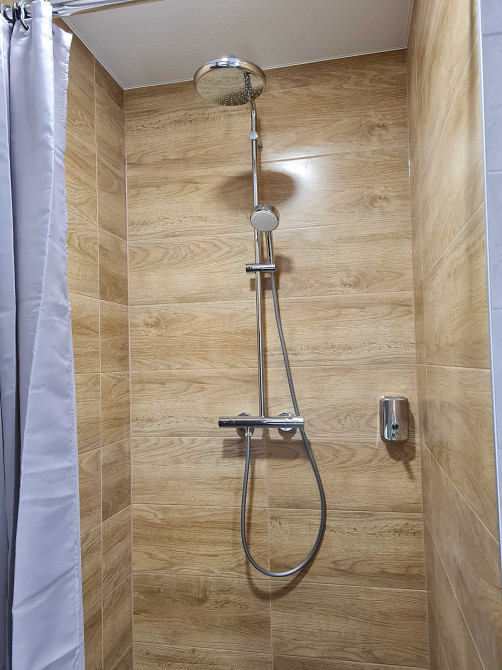 Сдам новую квартиру помесячно, DmitrievSky Apartments, Одесса Одесса - изображение 5