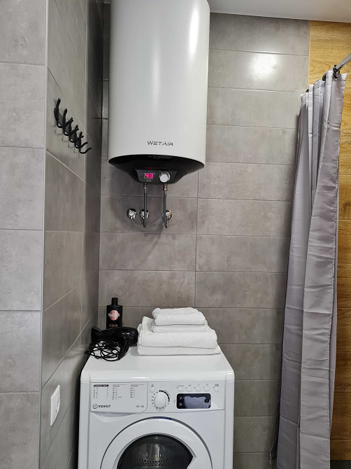 Сдам новую квартиру помесячно, DmitrievSky Apartments, Одесса Одесса - изображение 6