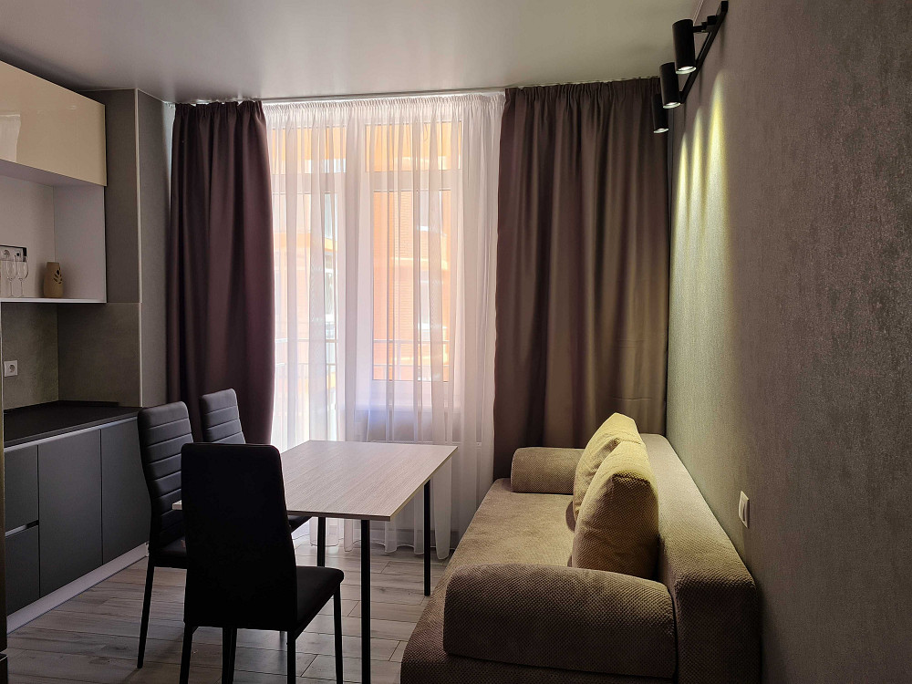 Сдам новую квартиру помесячно, DmitrievSky Apartments, Одесса Одесса - изображение 8