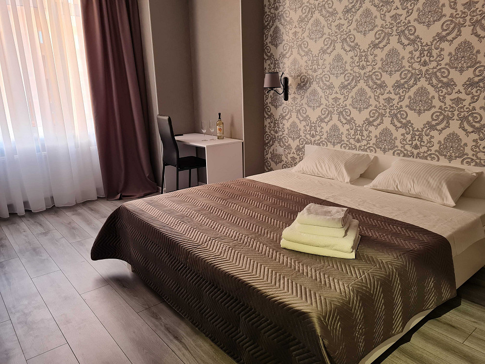 Сдам новую квартиру помесячно, DmitrievSky Apartments, Одесса Одесса - изображение 1