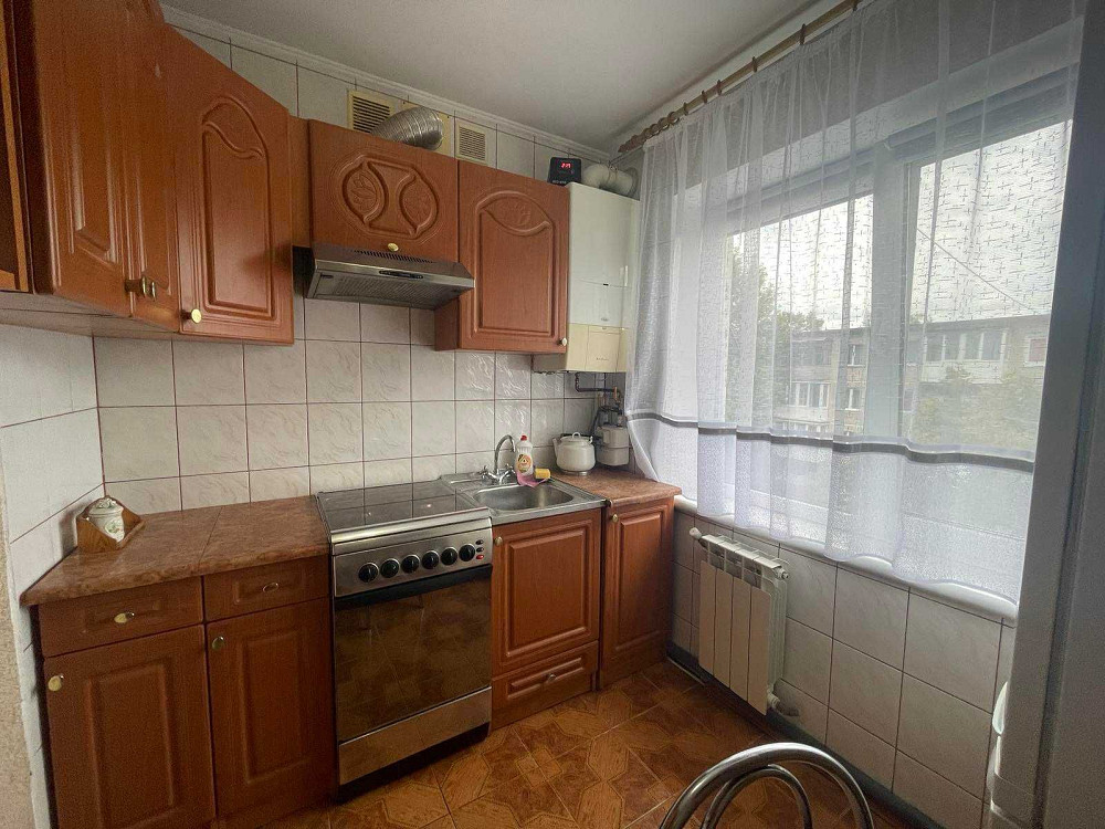 2 кім Східний, бульвар Д.Галицького, інд опалення , вільна Тернополь - изображение 4