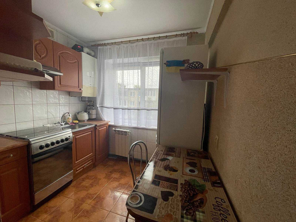 2 кім Східний, бульвар Д.Галицького, інд опалення , вільна Тернополь - изображение 1