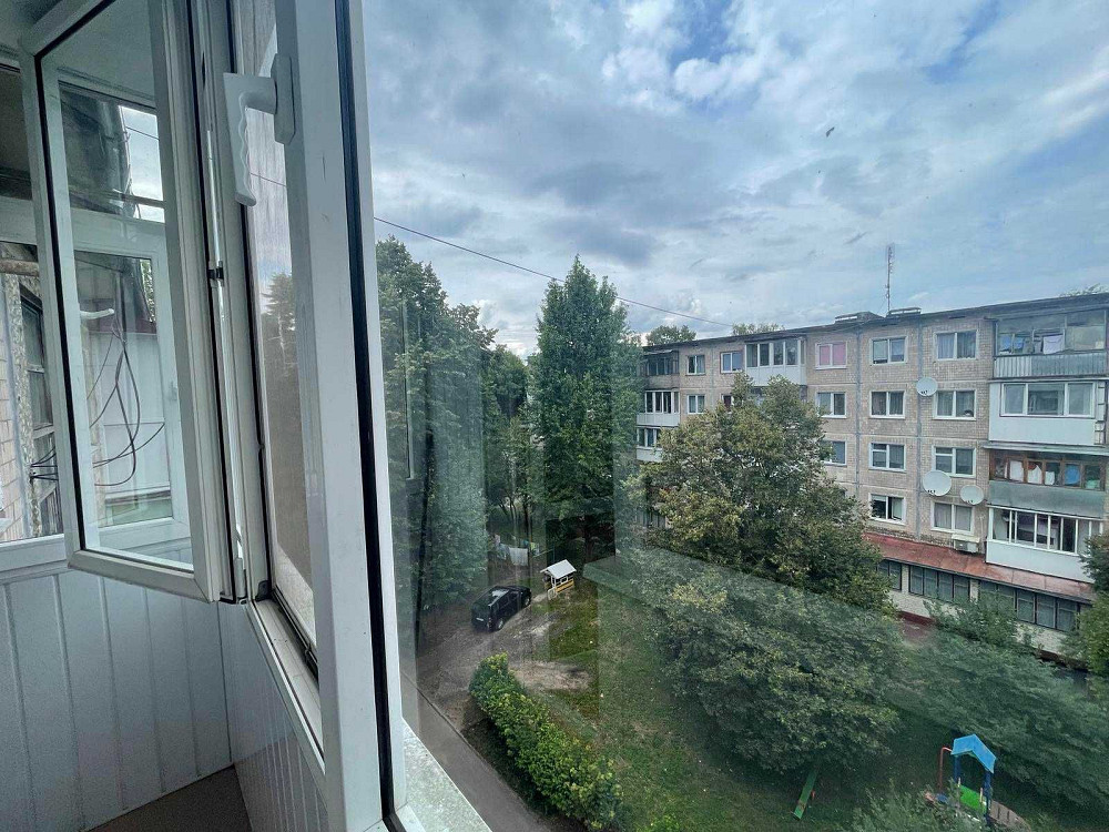 2 кім Східний, бульвар Д.Галицького, інд опалення , вільна Тернополь - изображение 8