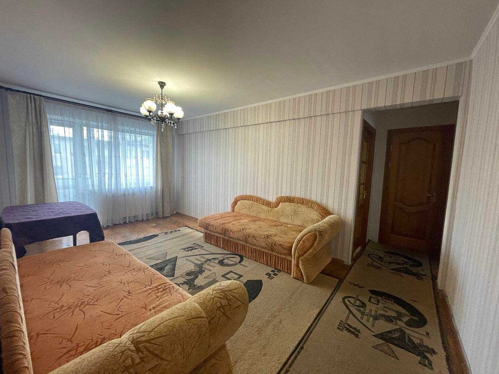 2 кім Східний, бульвар Д.Галицького, інд опалення , вільна Тернополь - изображение 2