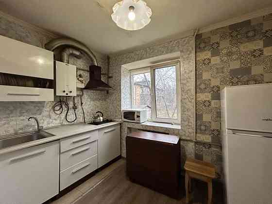 Вільна і готова до заселення квартира у Бучі! Буча