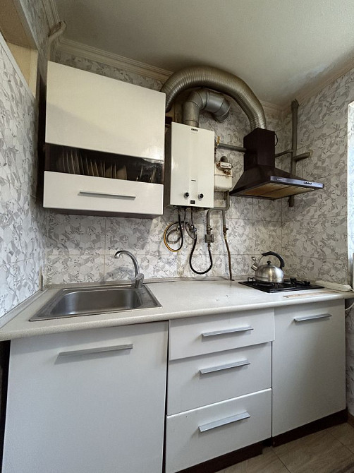 Вільна і готова до заселення квартира у Бучі! Буча - зображення 1