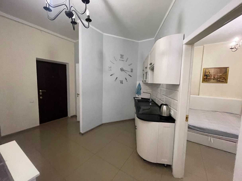 Здам квартиру з балконом вже сьогодні Одесса - изображение 7