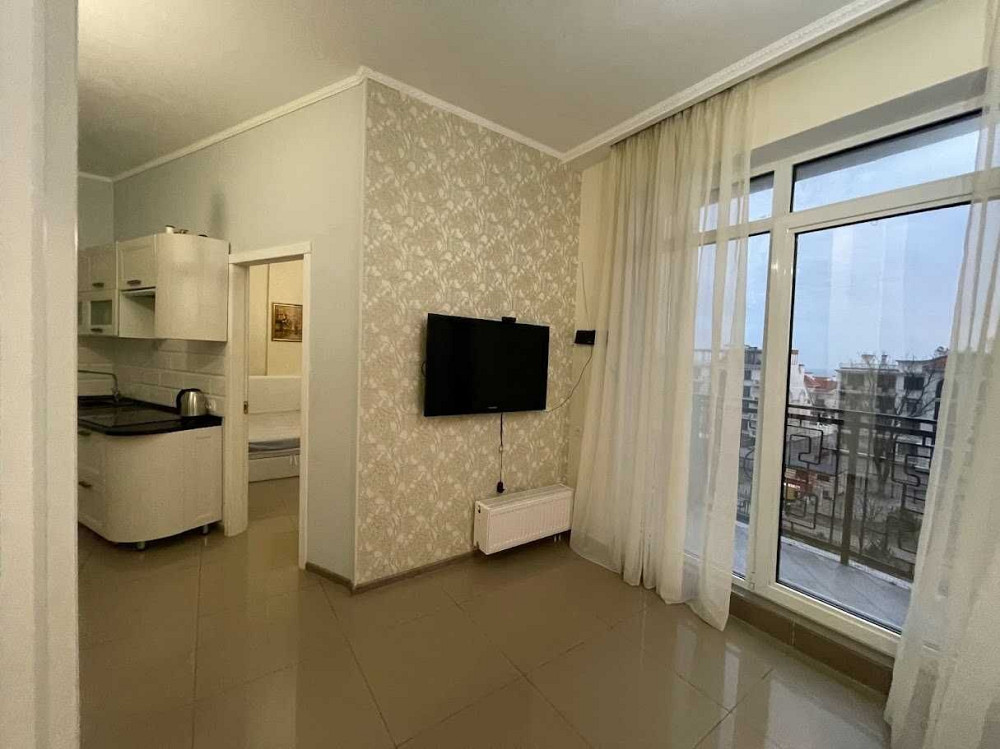 Здам квартиру з балконом вже сьогодні Одесса - изображение 1