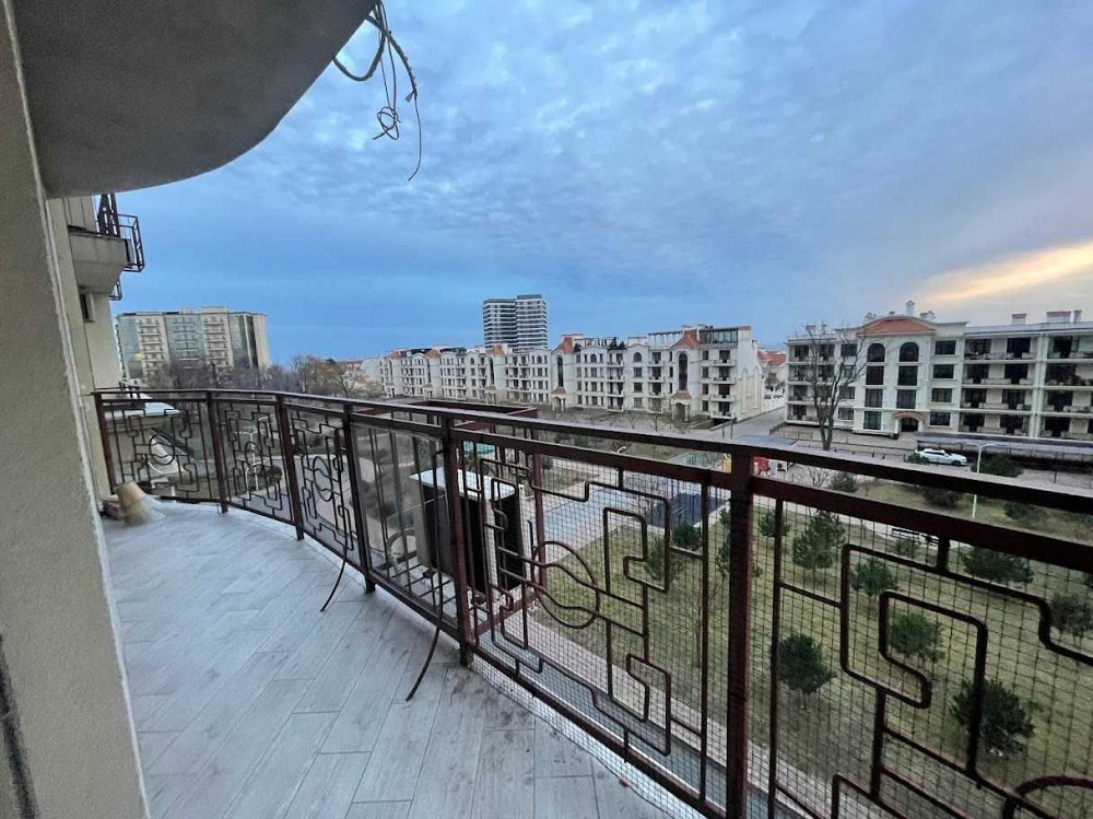 Здам квартиру з балконом вже сьогодні Одесса - изображение 2