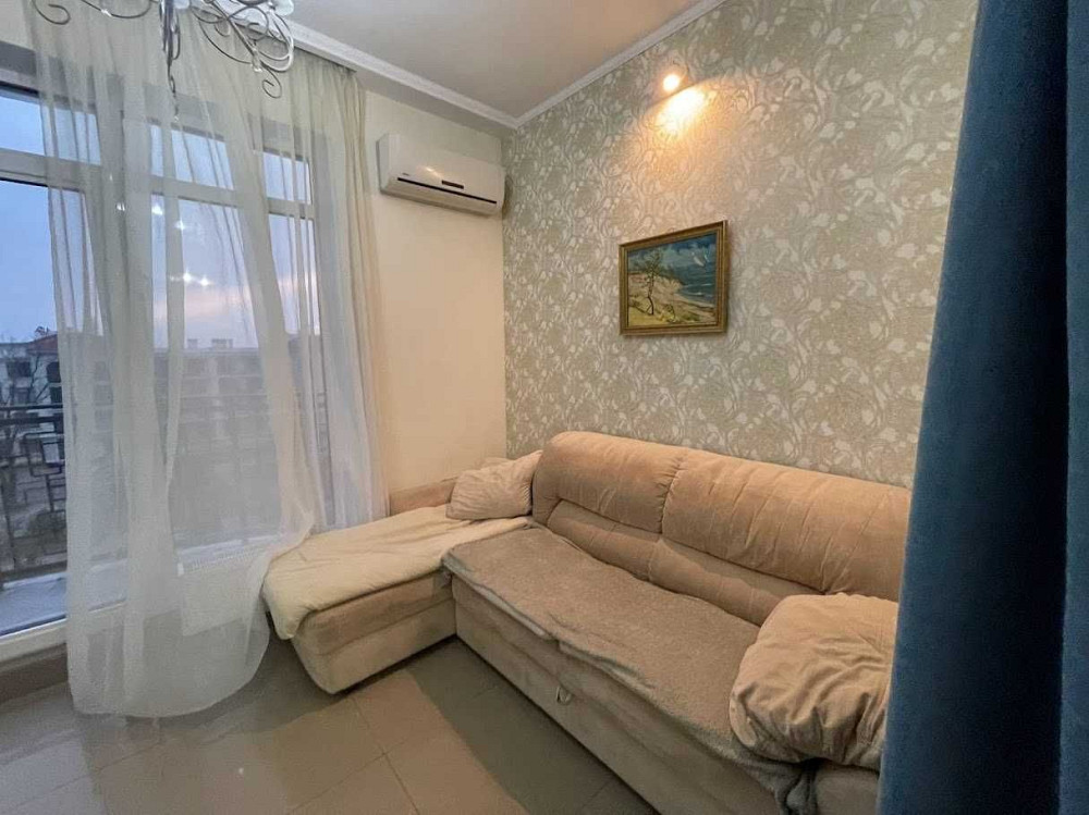 Здам квартиру з балконом вже сьогодні Одесса - изображение 5