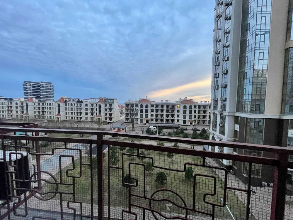 Здам квартиру з балконом вже сьогодні Одесса - изображение 8