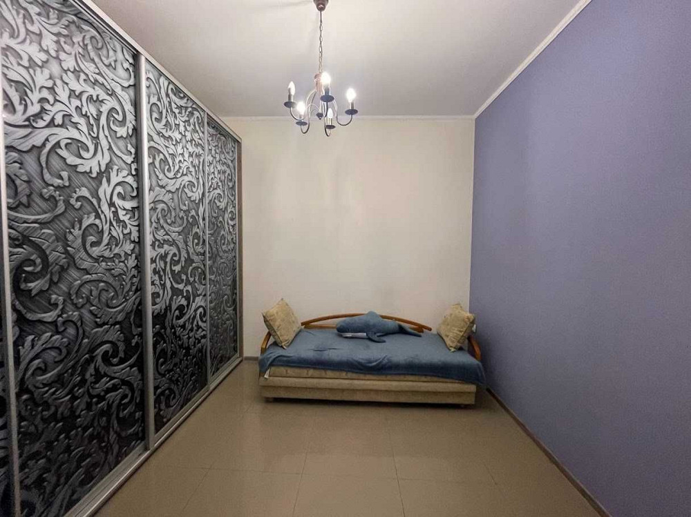 Здам квартиру з балконом вже сьогодні Одесса - изображение 4