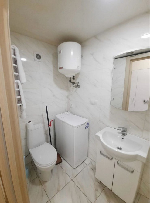 Здається квартира біля метро Берестейська в ЖК Смарт Хаус Kyiv - photo 4