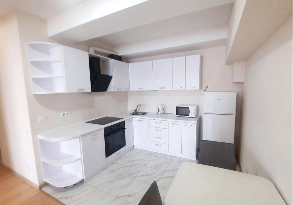 Здається квартира біля метро Берестейська в ЖК Смарт Хаус Kyiv - photo 1