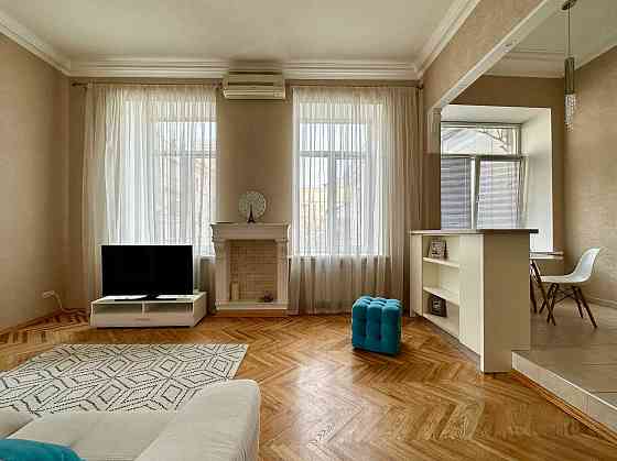 ID 299. Без % Липки. Лютеранська 7/10. Поруч Пасаж. Заньковецької 10/7 Kyiv