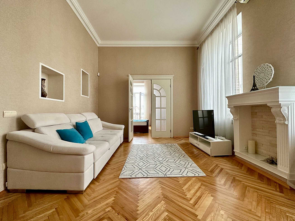 ID 299. Без % Липки. Лютеранська 7/10. Поруч Пасаж. Заньковецької 10/7 Kyiv - photo 1