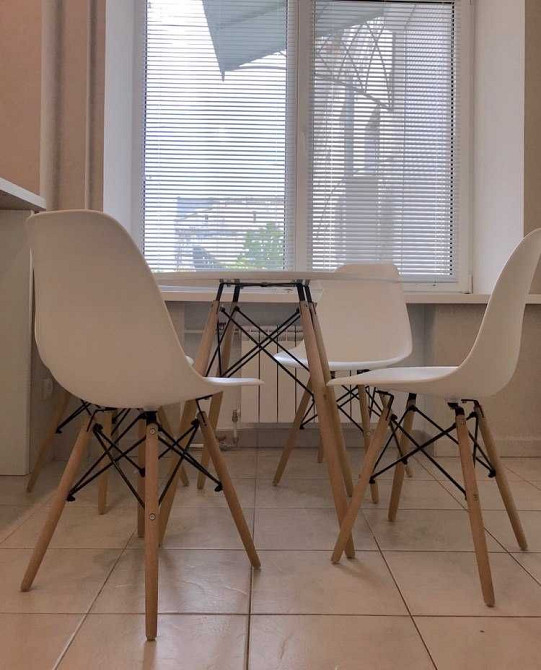 ID 299. Без % Липки. Лютеранська 7/10. Поруч Пасаж. Заньковецької 10/7 Kyiv - photo 6