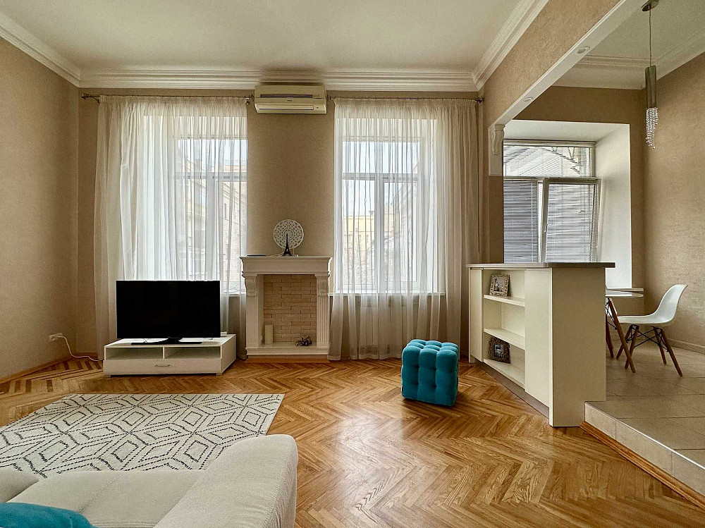 ID 299. Без % Липки. Лютеранська 7/10. Поруч Пасаж. Заньковецької 10/7 Kyiv - photo 3