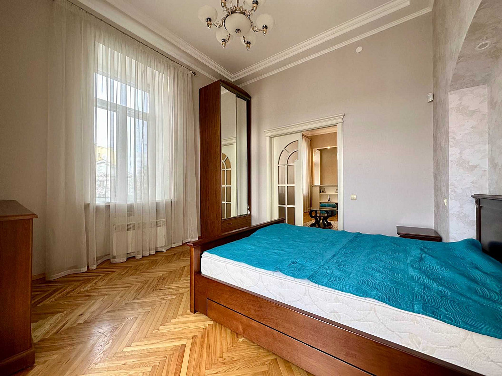 ID 299. Без % Липки. Лютеранська 7/10. Поруч Пасаж. Заньковецької 10/7 Kyiv - photo 8