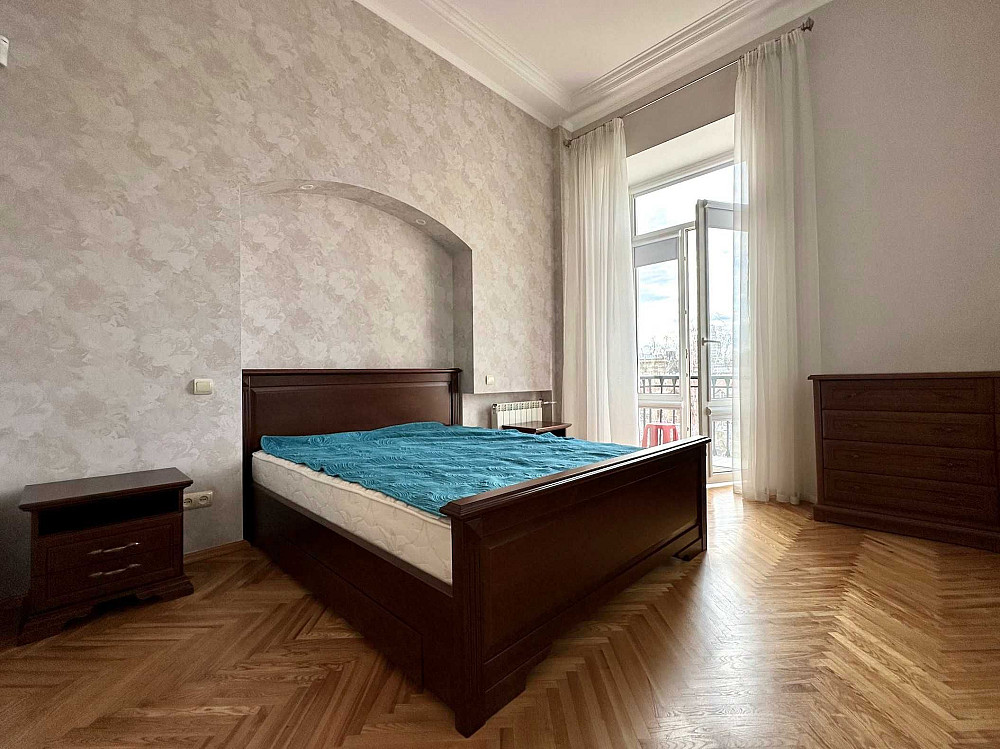 ID 299. Без % Липки. Лютеранська 7/10. Поруч Пасаж. Заньковецької 10/7 Kyiv - photo 7