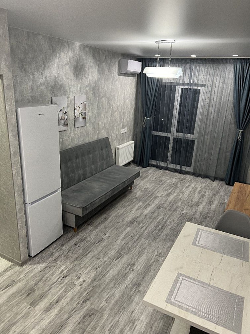 Первая сдача! Аренда квартиры в ЖК Новая Англия (м. Васильковская) Kyiv - photo 2